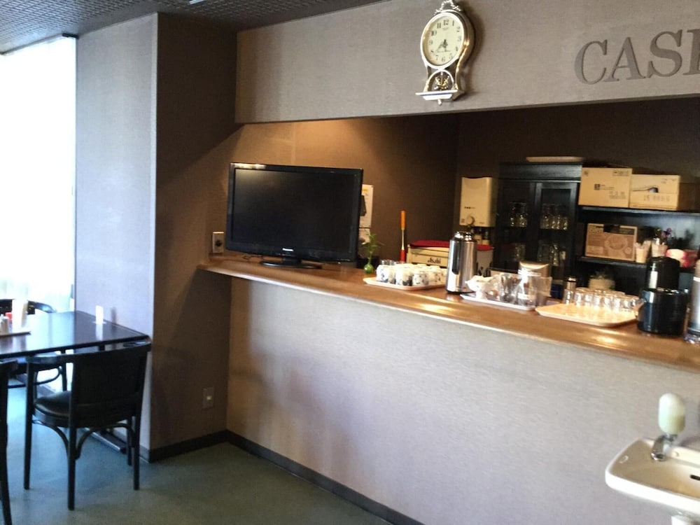 ホテルパレス仙台 仙台