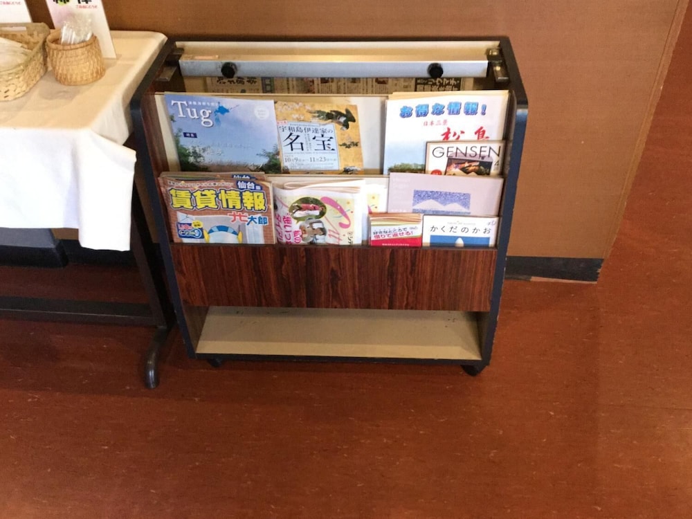 ホテルパレス仙台 仙台