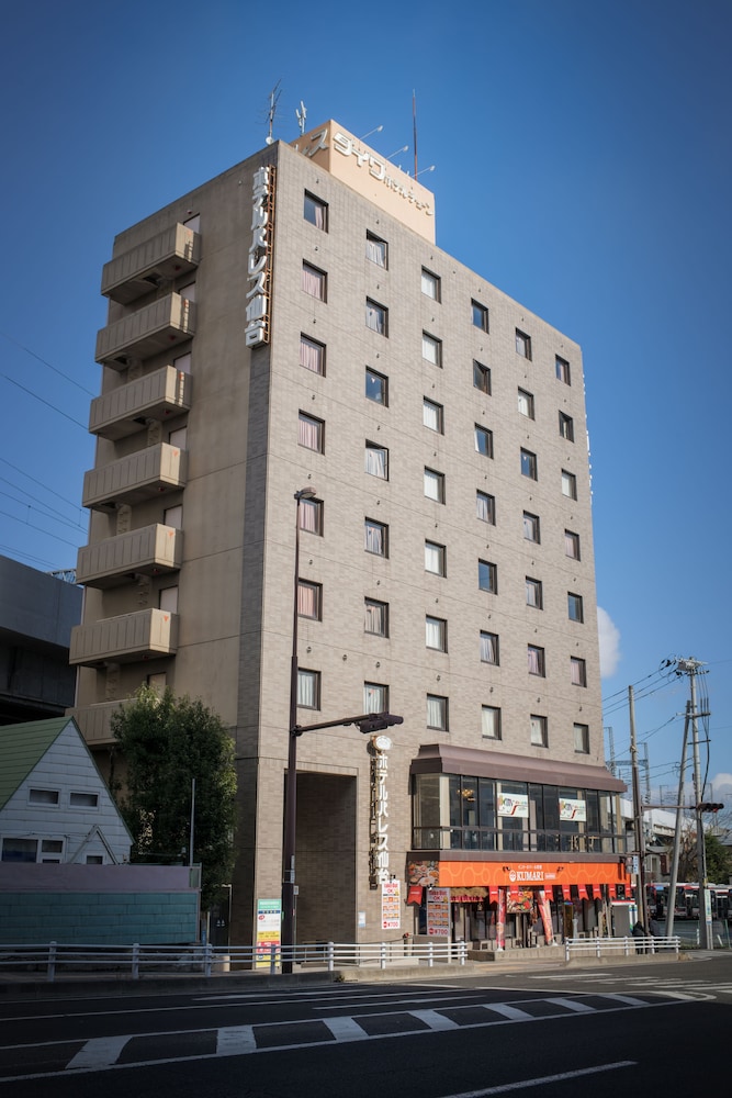 ホテルパレス仙台 仙台
