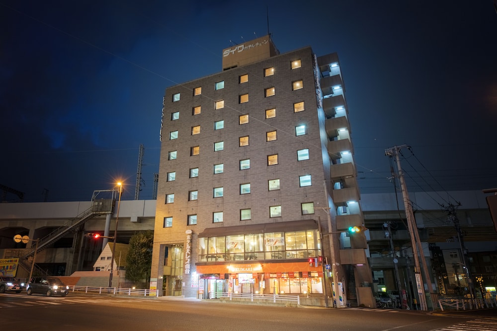 ホテルパレス仙台 仙台