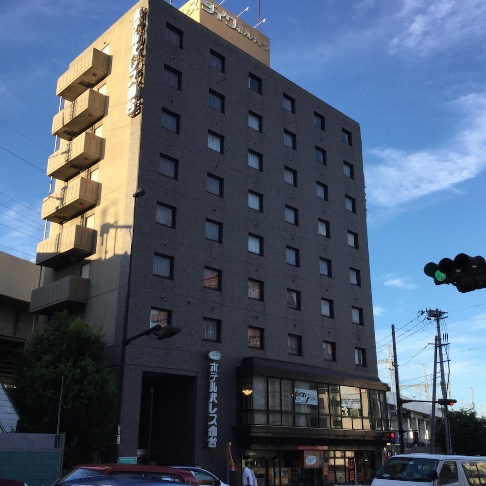 ホテルパレス仙台 仙台