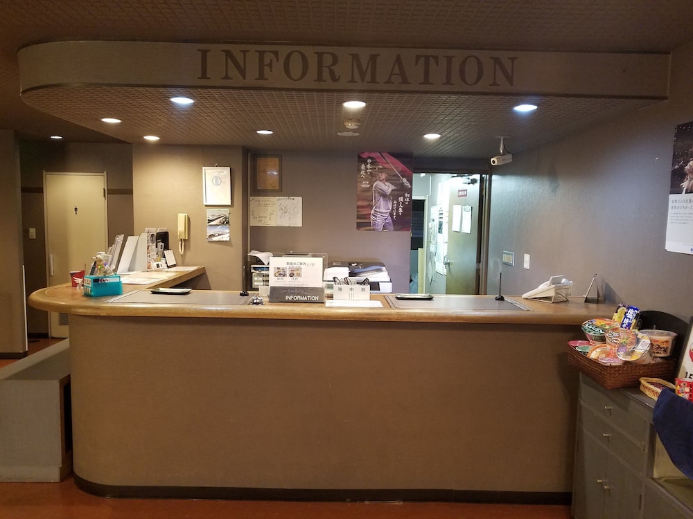 ホテルパレス仙台 仙台
