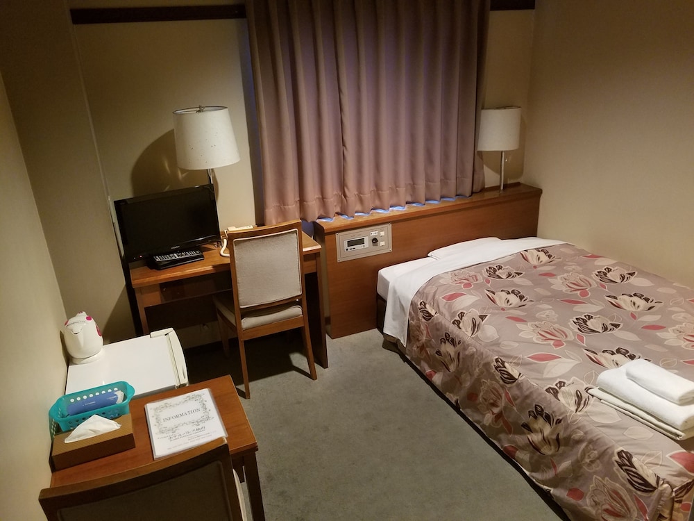 ホテルパレス仙台 仙台