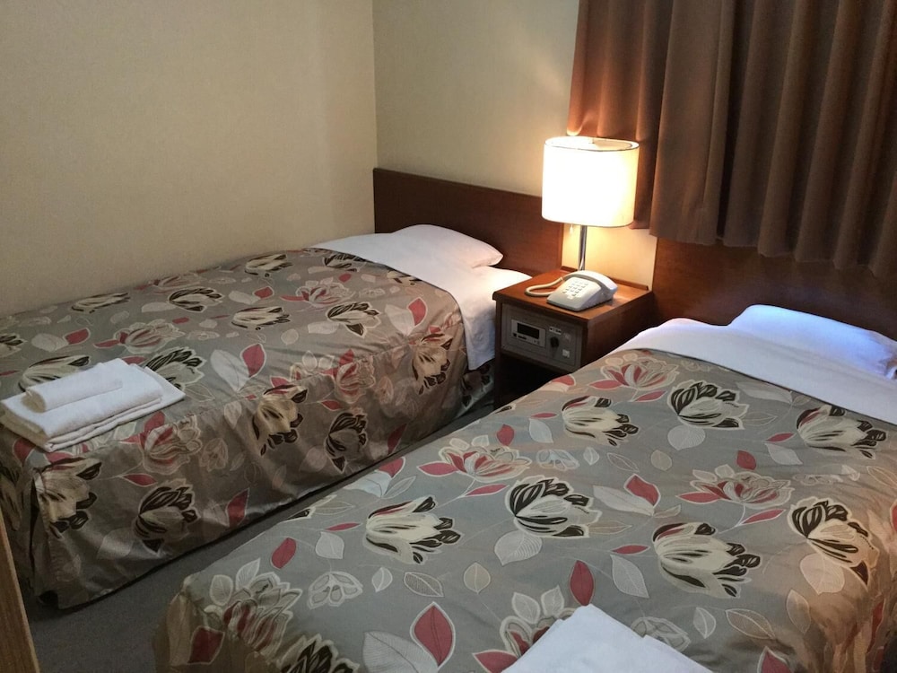 ホテルパレス仙台 仙台