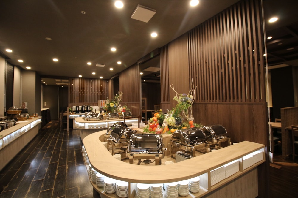 ホテルルートイン仙台東 仙台