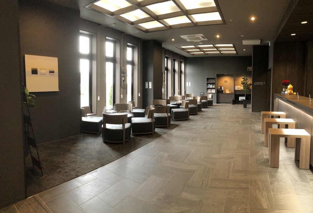 ホテルルートイン仙台東 仙台