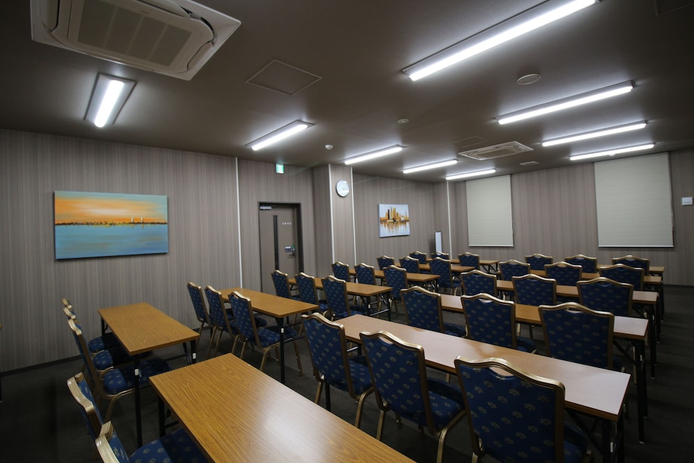 ホテルルートイン仙台東 仙台