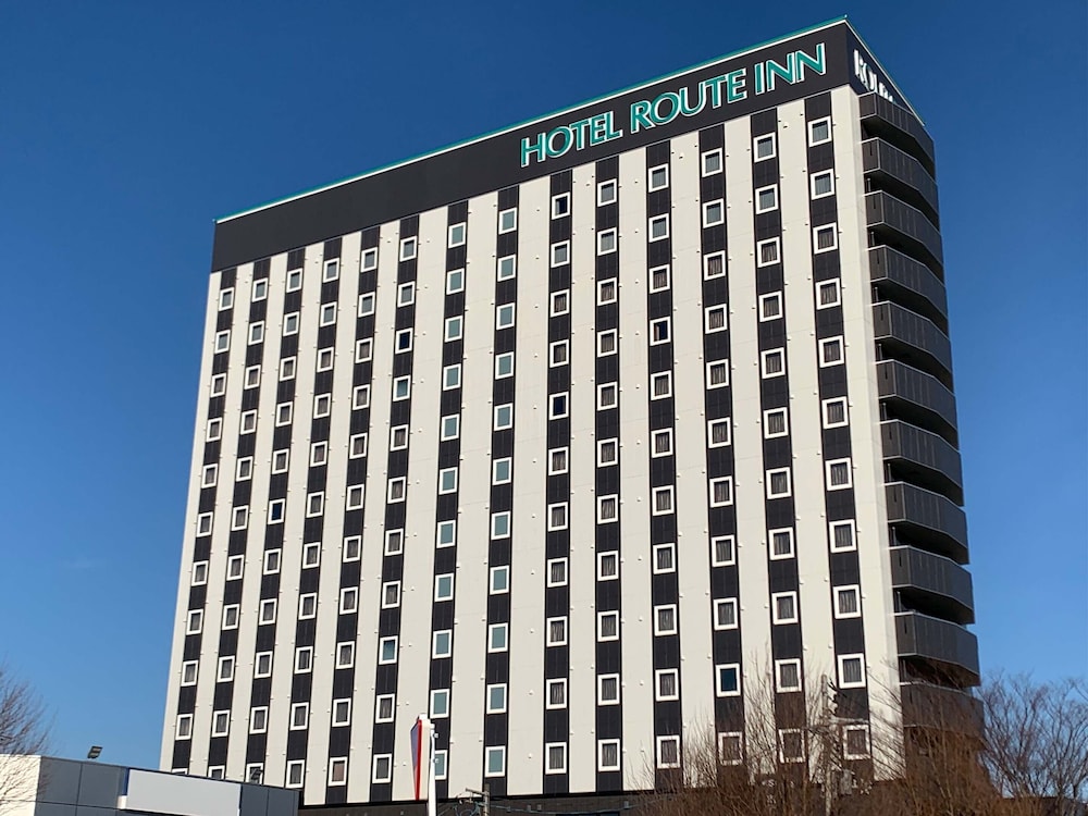 ホテルルートイン仙台東 仙台