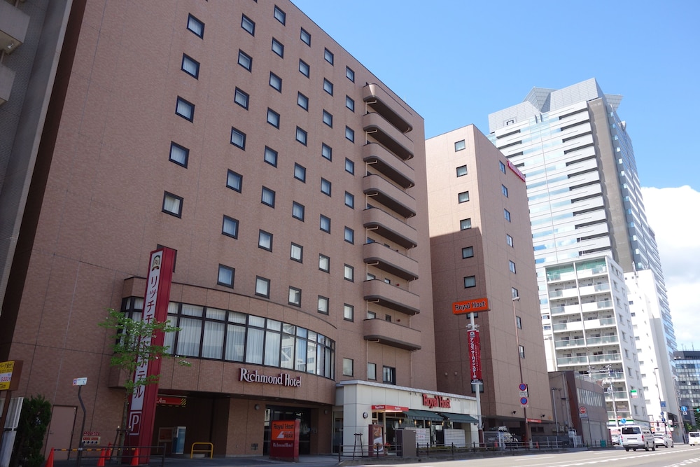 リッチモンドホテル仙台 仙台