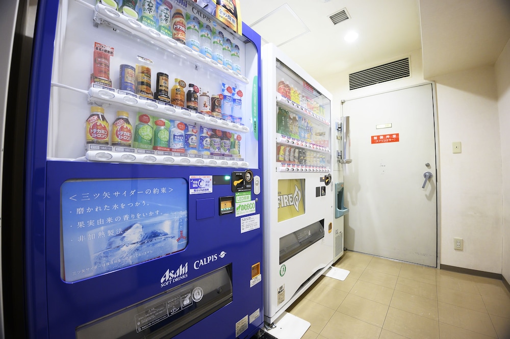 リッチモンドホテル仙台 仙台