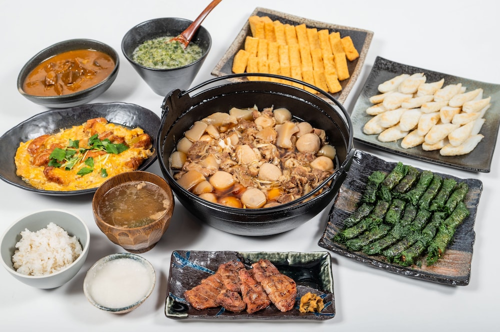 リッチモンドホテル仙台 仙台