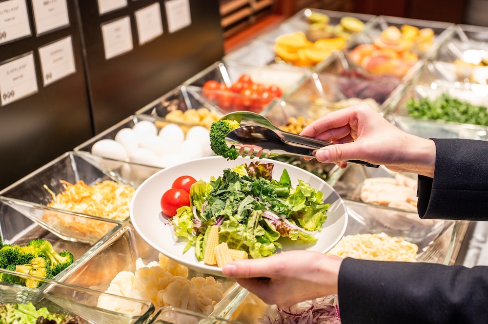 リッチモンドホテル仙台 仙台