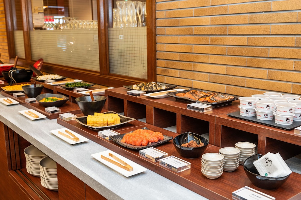 リッチモンドホテル仙台 仙台