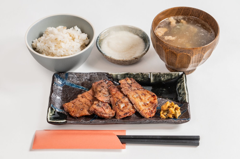 リッチモンドホテル仙台 仙台