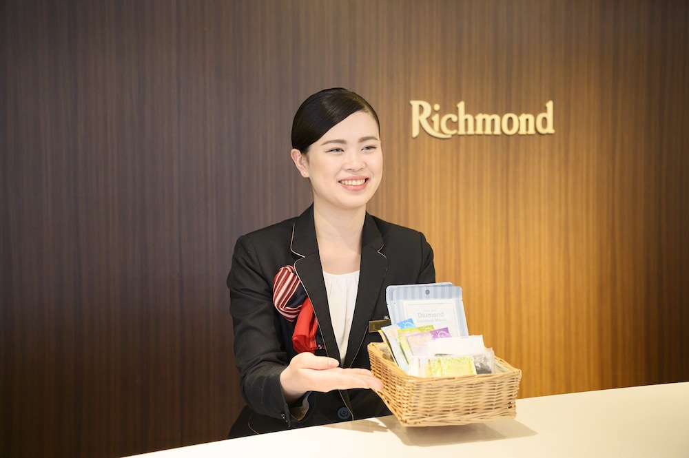 リッチモンドホテル仙台 仙台