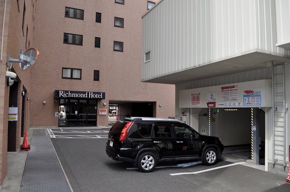 リッチモンドホテル仙台 仙台