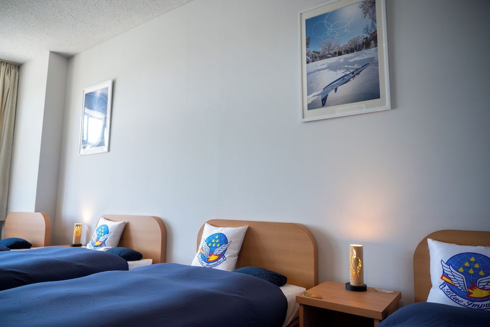 KIBOTCHA - HOSTEL 仙台
