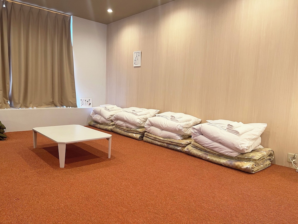 KIBOTCHA - HOSTEL 仙台