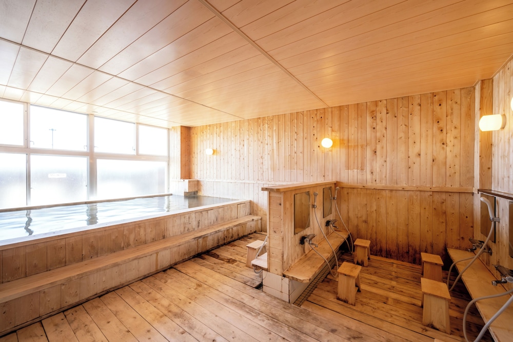 KIBOTCHA - HOSTEL 仙台