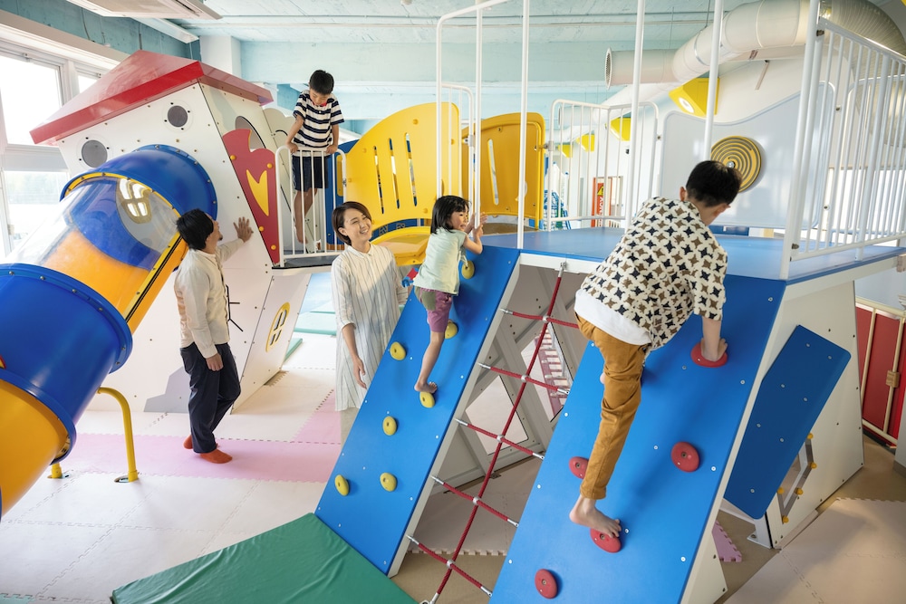 KIBOTCHA - HOSTEL 仙台
