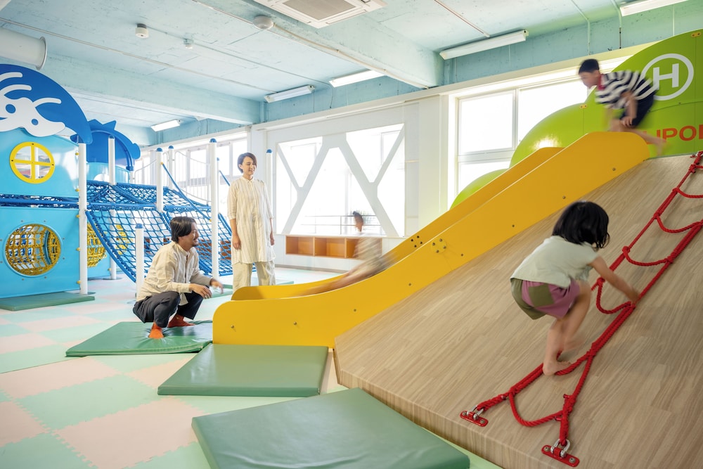 KIBOTCHA - HOSTEL 仙台