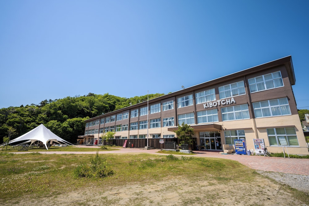 KIBOTCHA - HOSTEL 仙台
