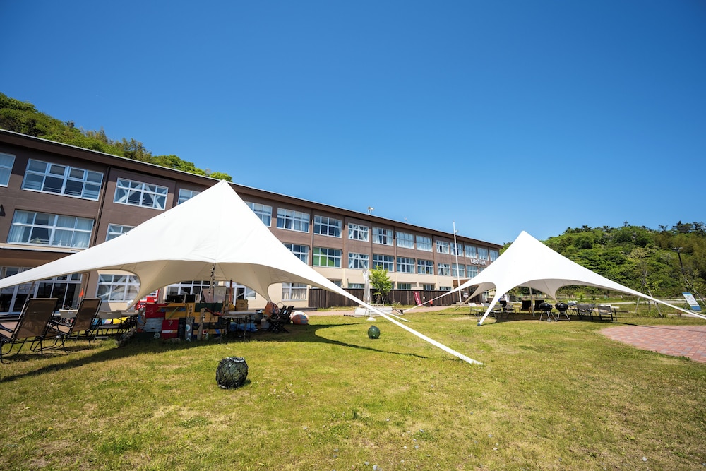 KIBOTCHA - HOSTEL 仙台