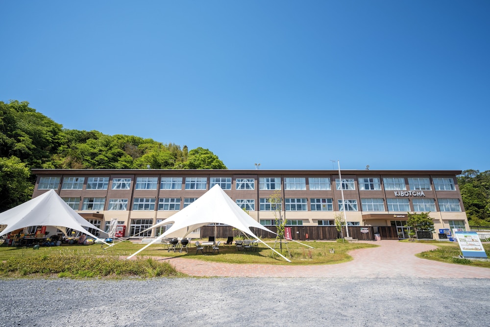 KIBOTCHA - HOSTEL 仙台