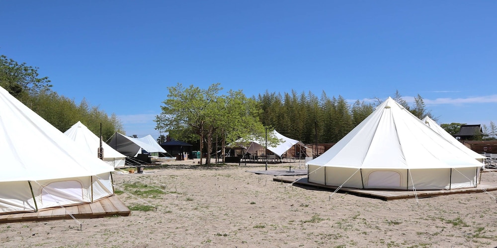 KIBOTCHA - HOSTEL 仙台