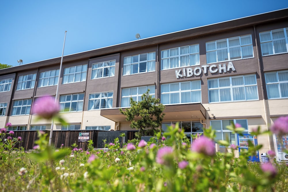 KIBOTCHA - HOSTEL 仙台