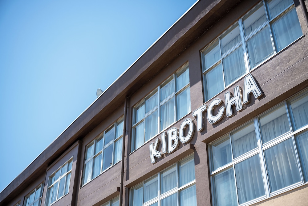 KIBOTCHA - HOSTEL 仙台