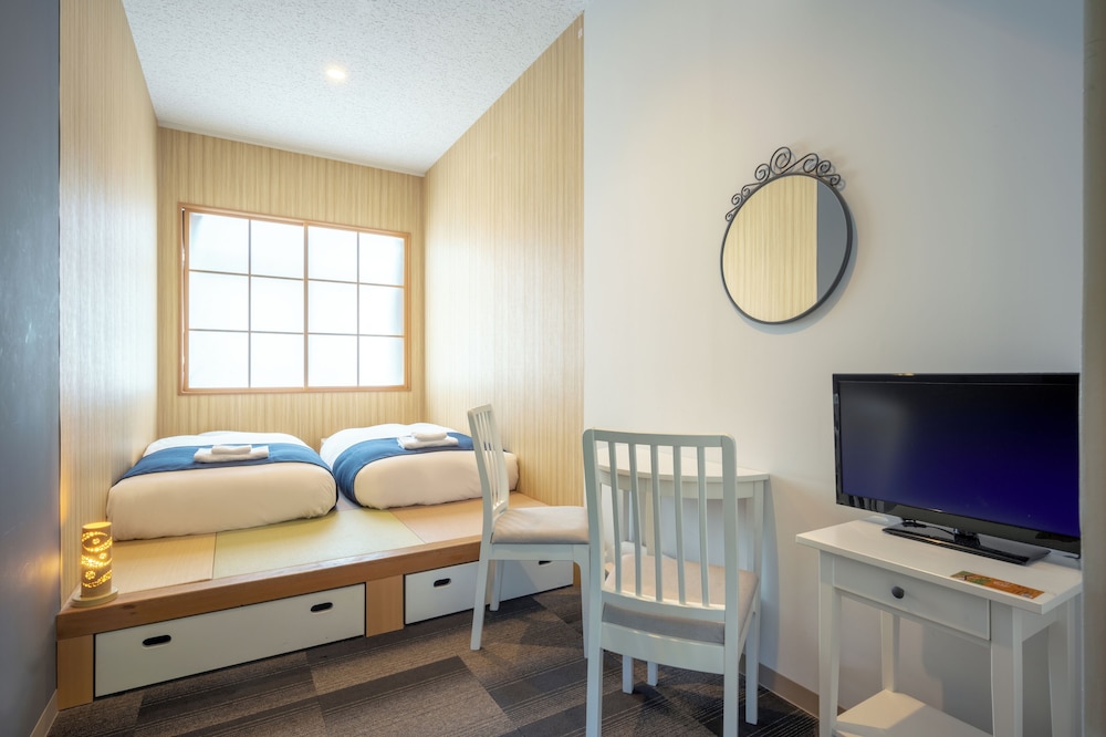 KIBOTCHA - HOSTEL 仙台