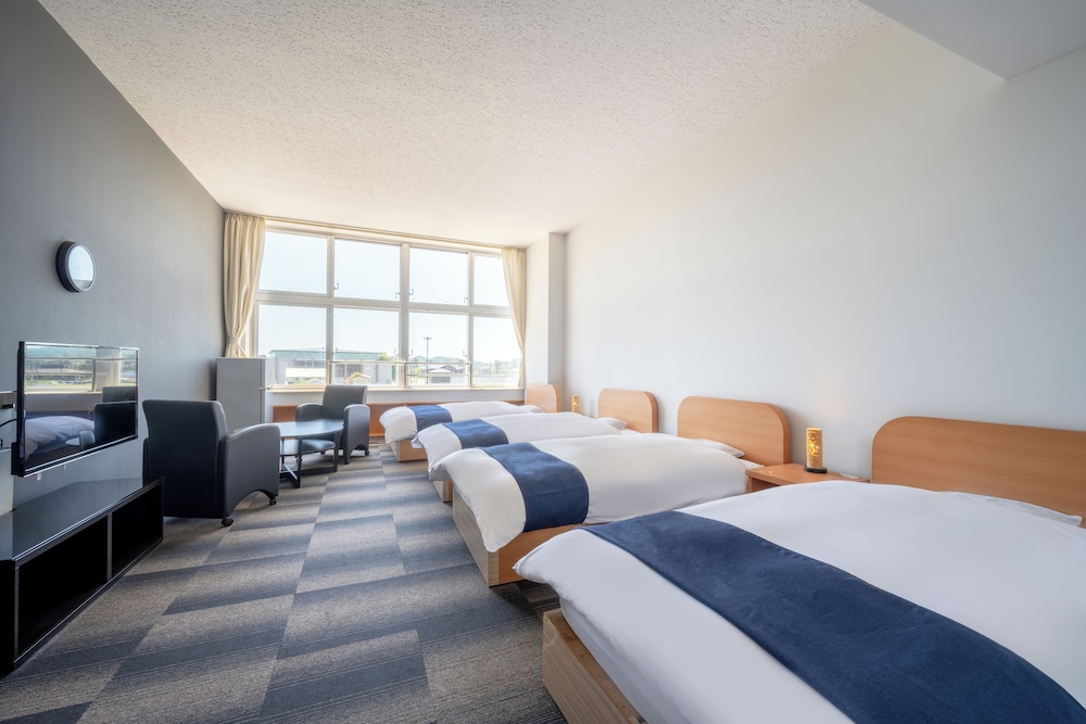 KIBOTCHA - HOSTEL 仙台