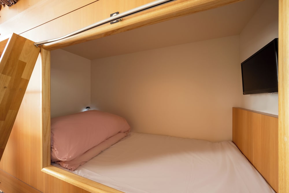 KIBOTCHA - HOSTEL 仙台
