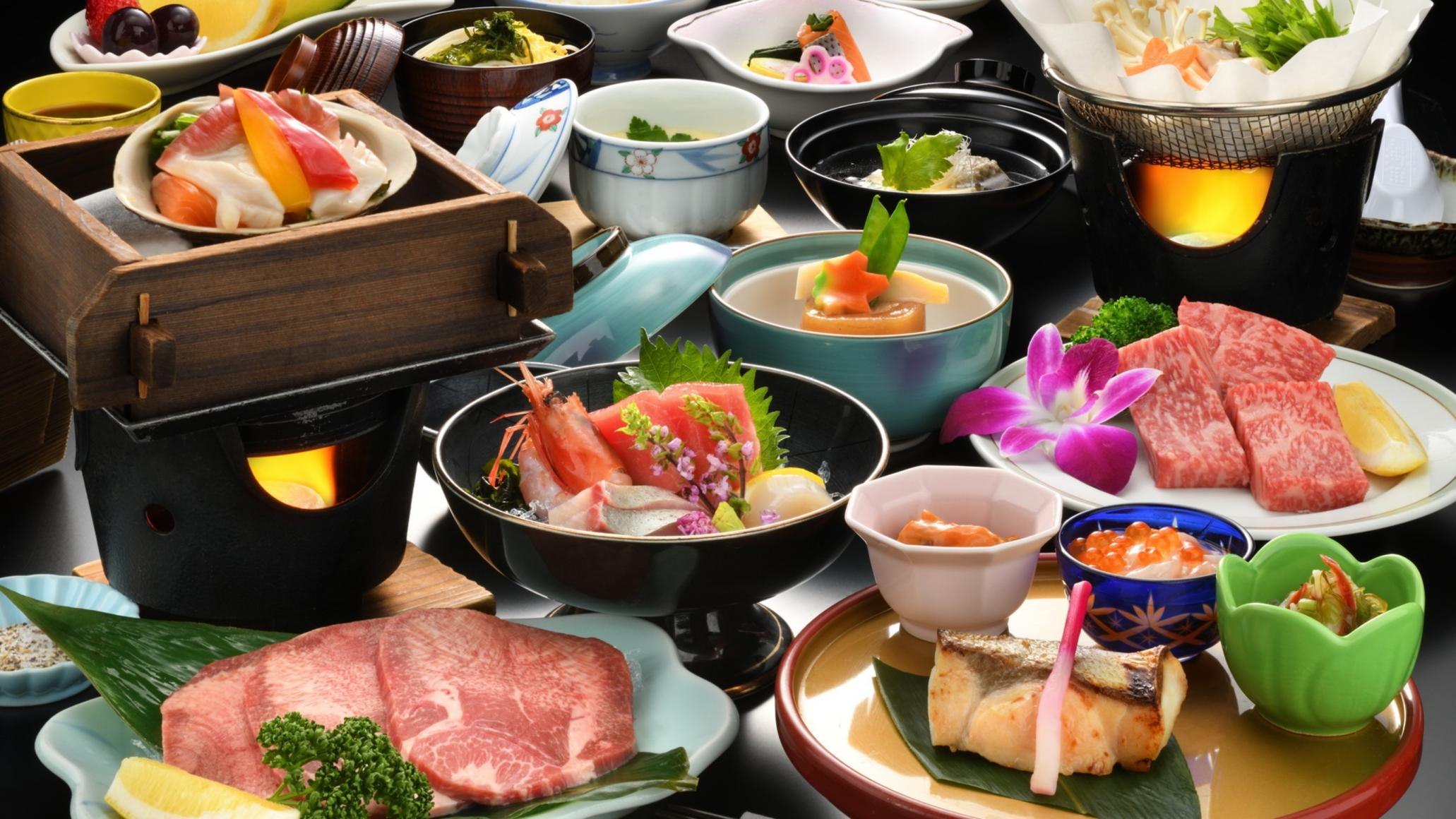 ホテル大松荘 仙台