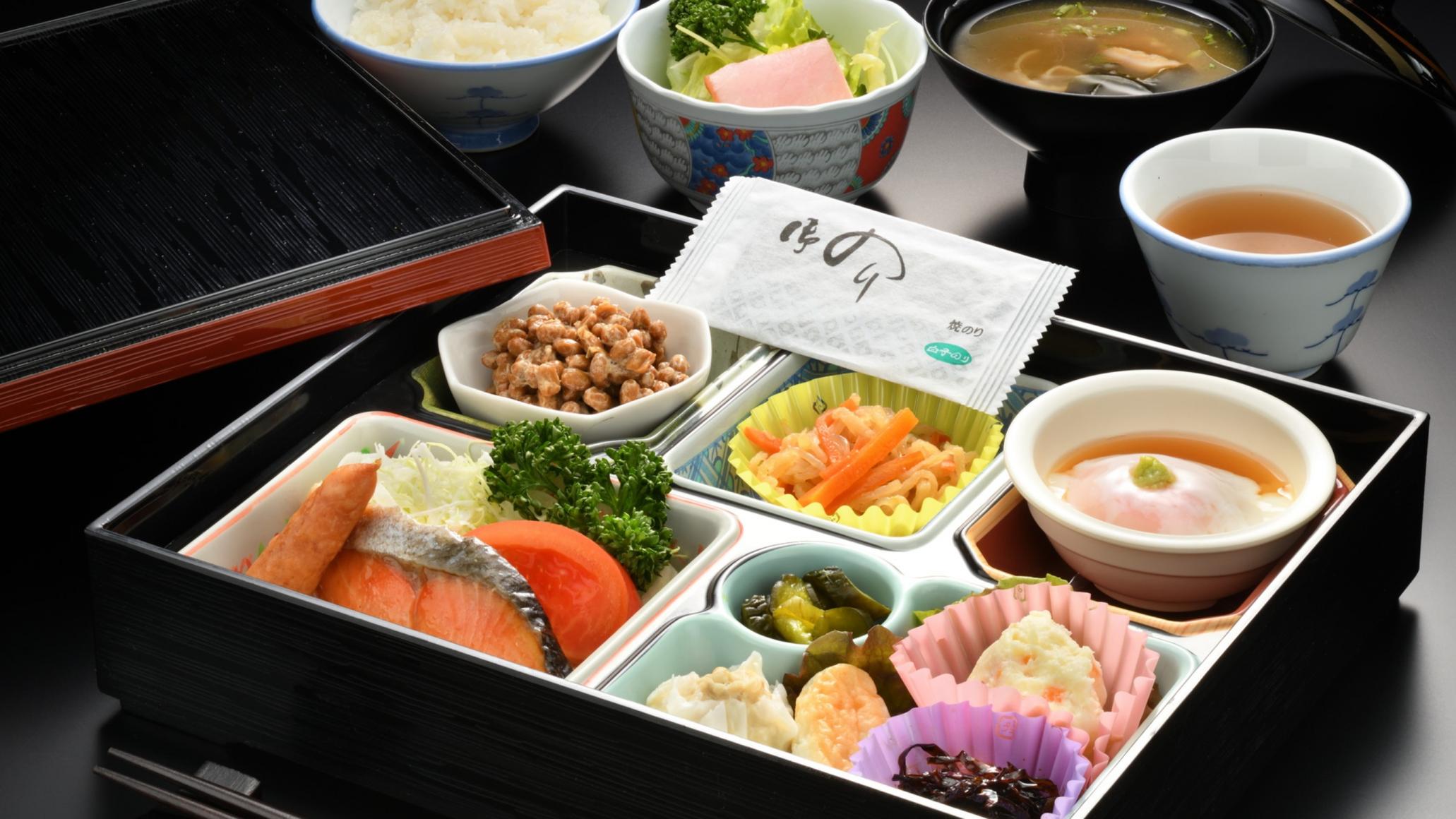 ホテル大松荘 仙台