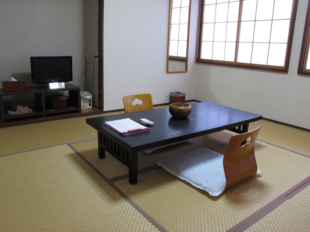 うなぎ湯の宿 琢琇 仙台