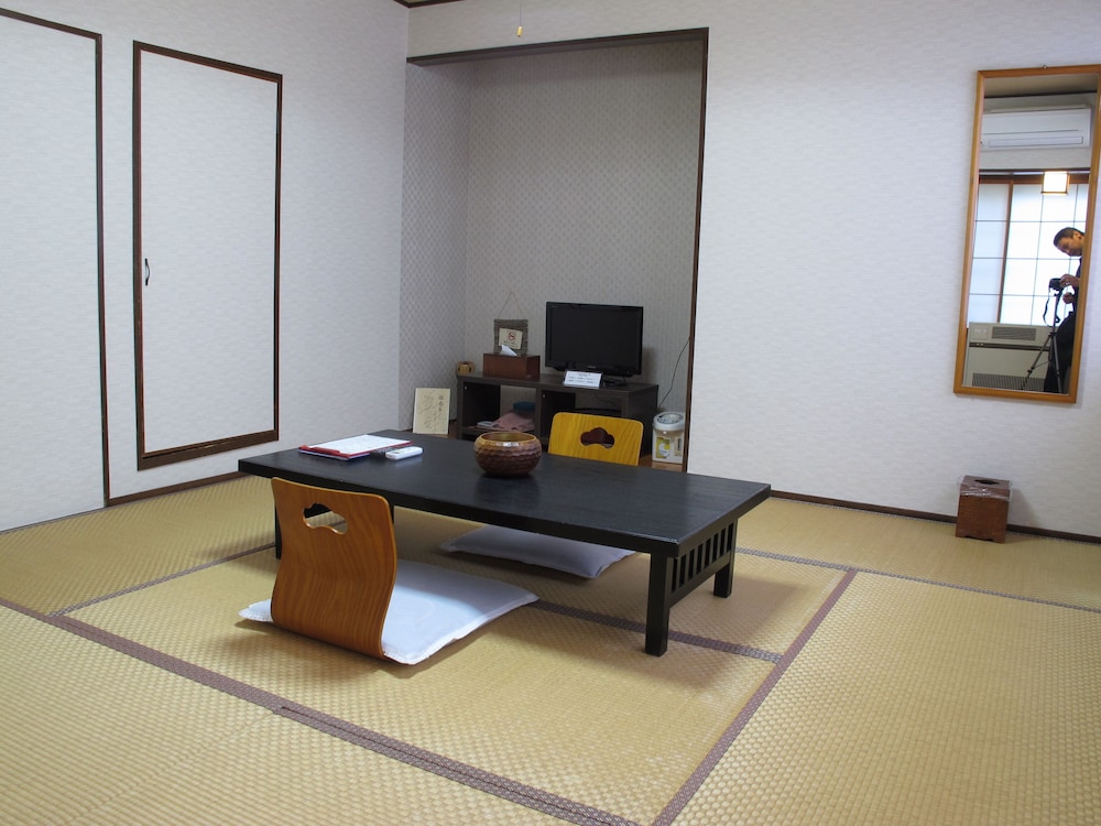 うなぎ湯の宿 琢琇 仙台