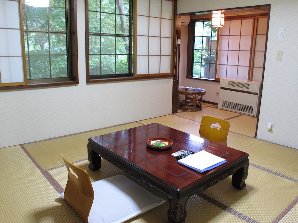 うなぎ湯の宿 琢琇 仙台