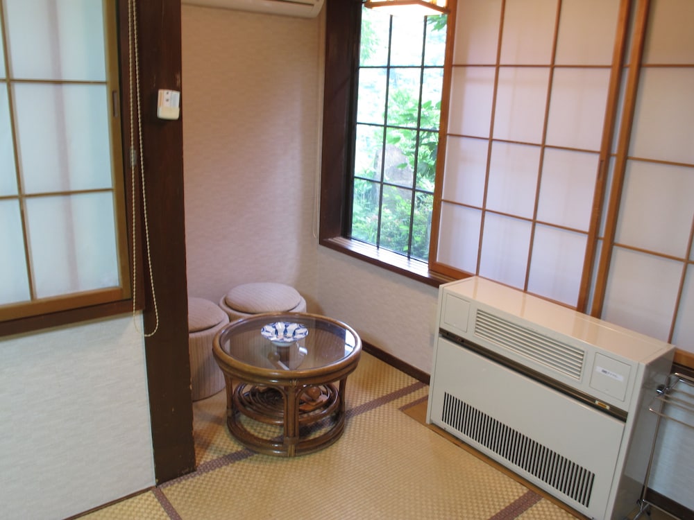 うなぎ湯の宿 琢琇 仙台