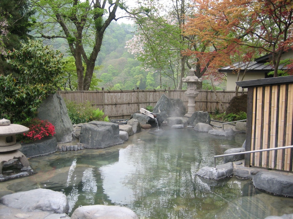 うなぎ湯の宿 琢琇 仙台