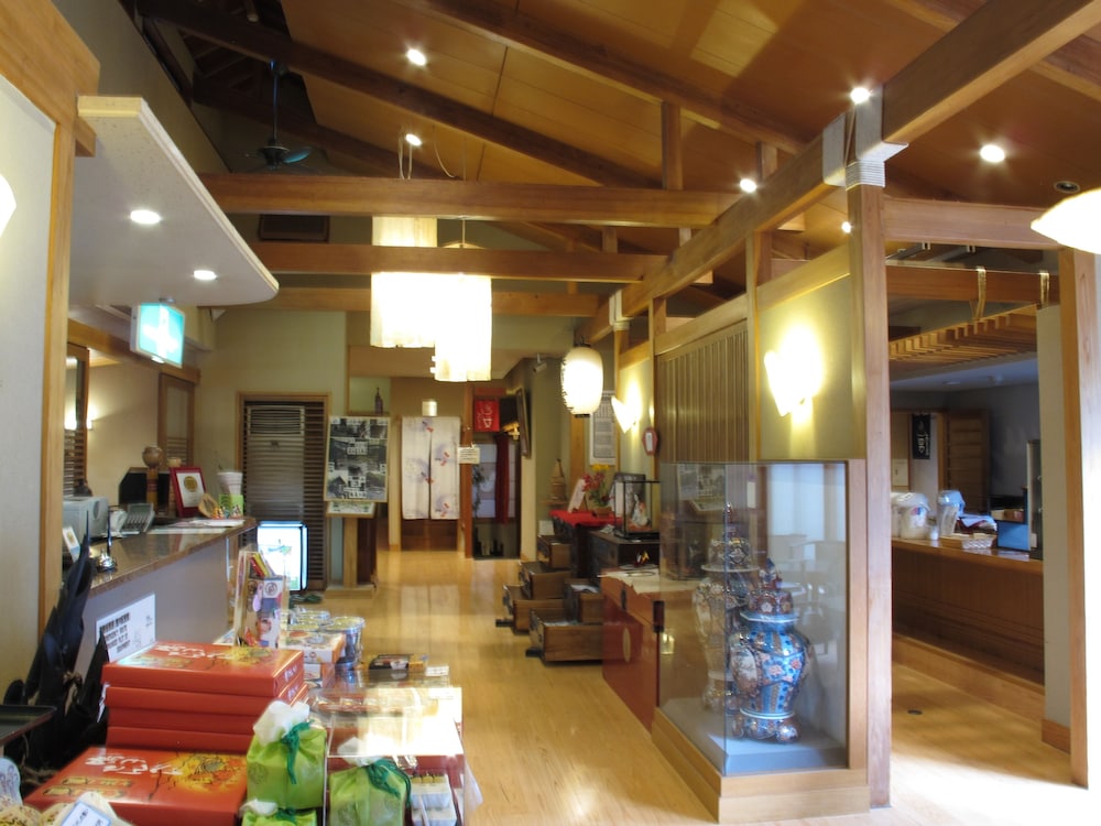 うなぎ湯の宿 琢琇 仙台