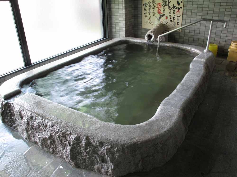 うなぎ湯の宿 琢琇 仙台