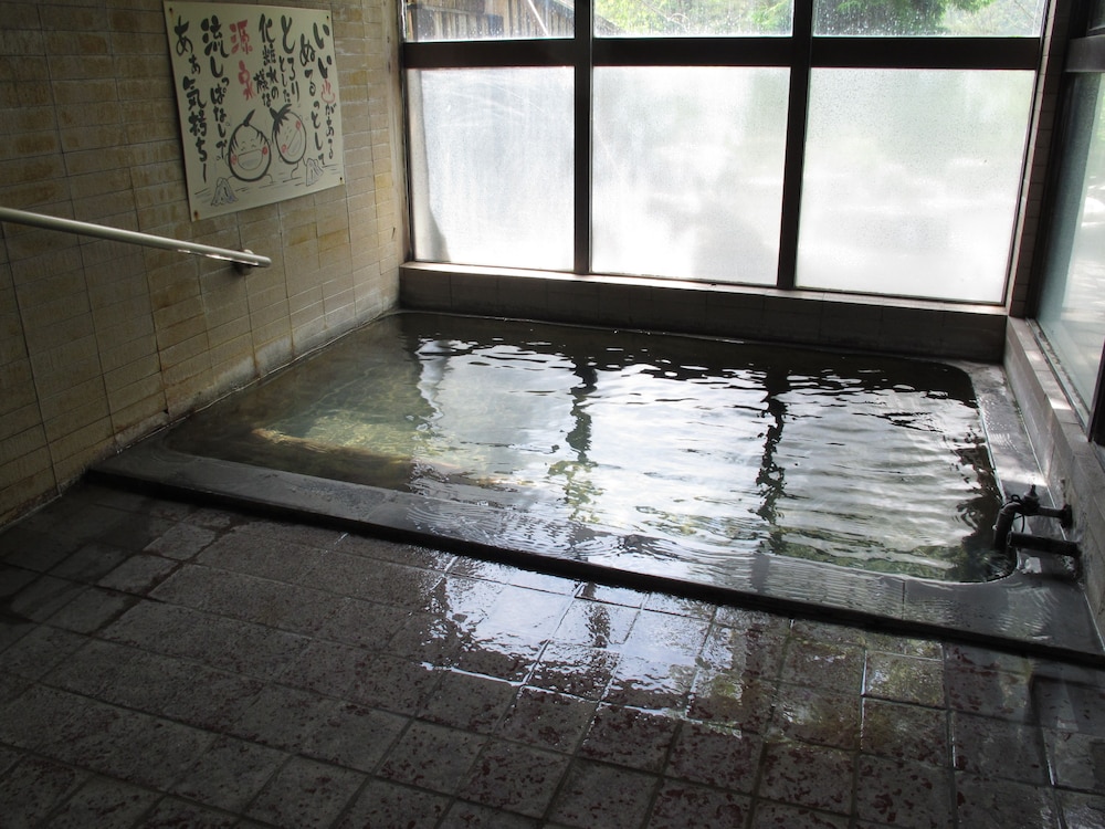 うなぎ湯の宿 琢琇 仙台