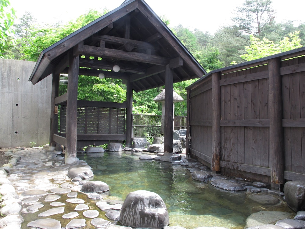 うなぎ湯の宿 琢琇 仙台