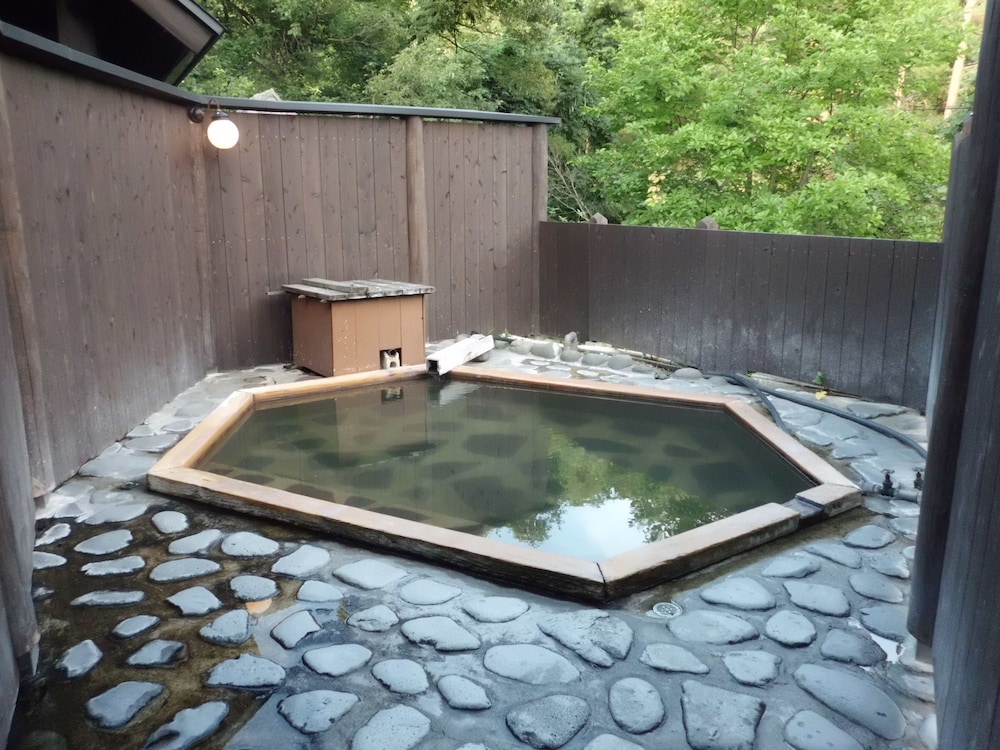 うなぎ湯の宿 琢琇 仙台