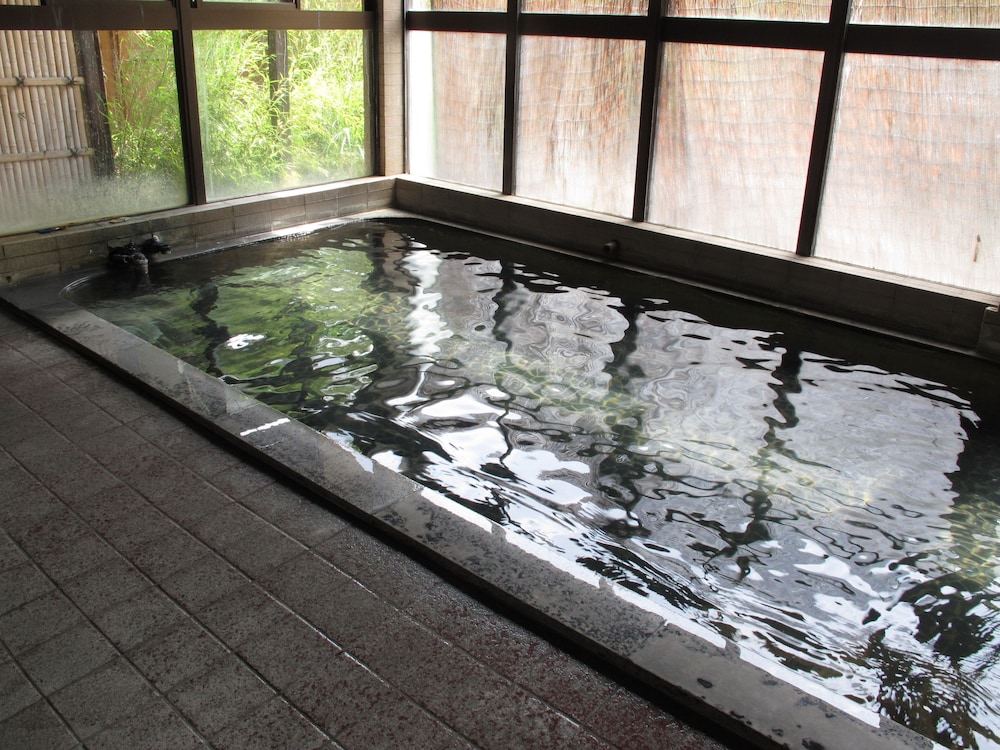 うなぎ湯の宿 琢琇 仙台