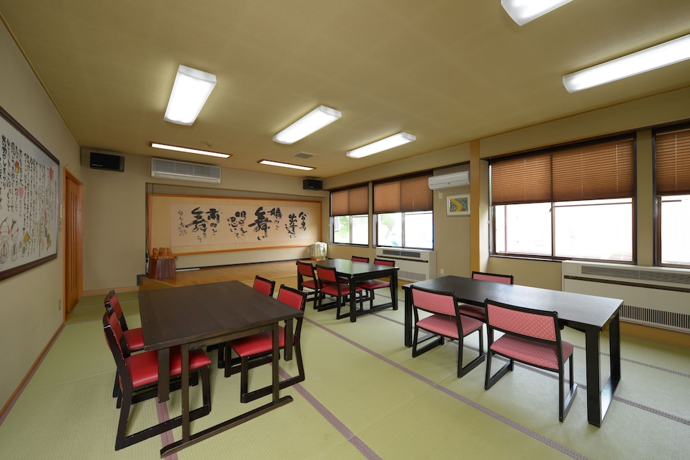 うなぎ湯の宿 琢琇 仙台