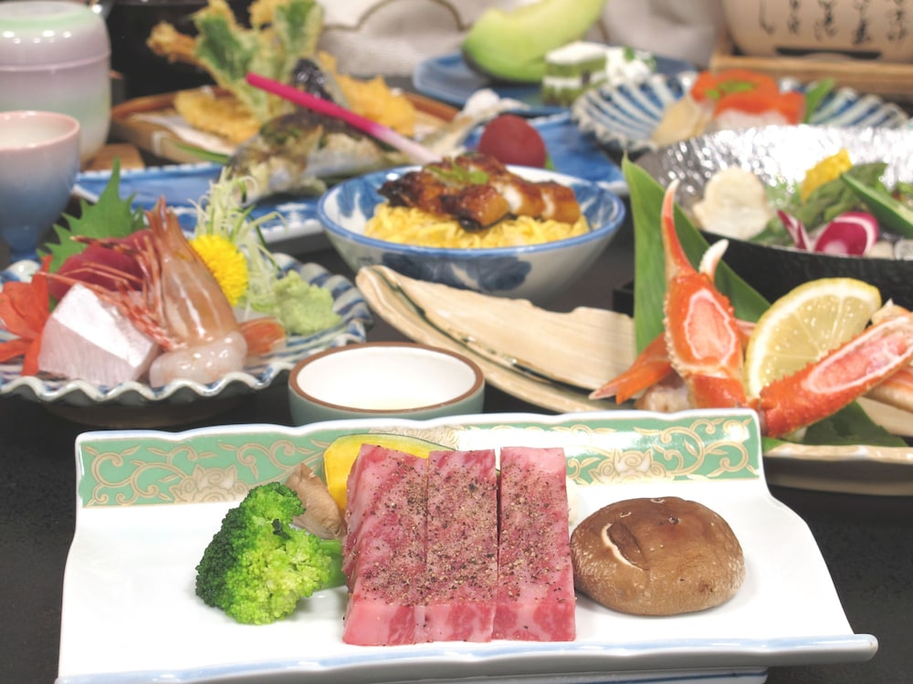 うなぎ湯の宿 琢琇 仙台