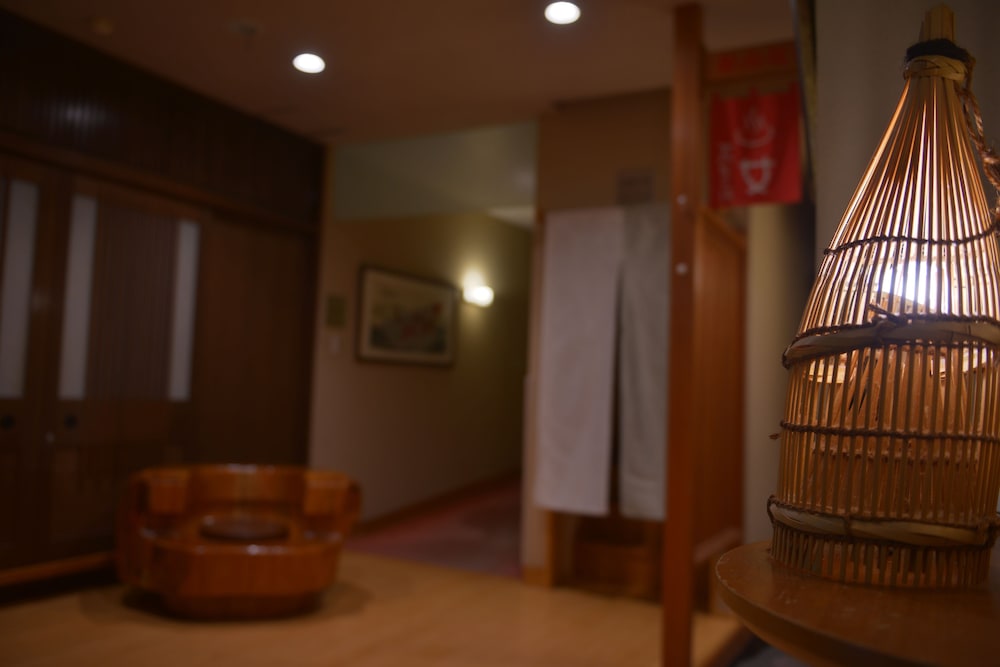 うなぎ湯の宿 琢琇 仙台